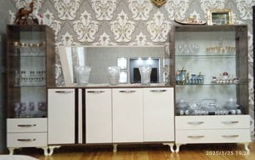 mebel servant: Yeni, Komod, Servant, Kredit yoxdur, Türkiyə — 2