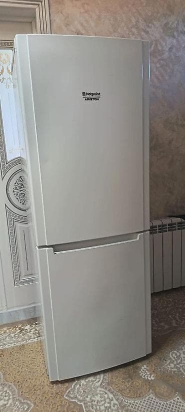 macbook çanta: L🅰/ Ariston soyuducu 350azn. Evdən satış. Defrost. Tam işləkdir, heç — 1