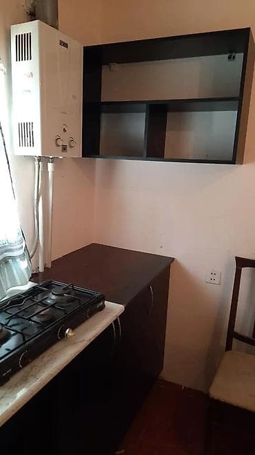 otağ: Kirayə bir otaqlı heyet evi Adelnidi Aileye verilir uzun müddetə — 8