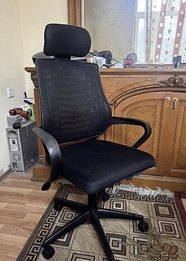 Təkərli, Qolları tənzimlənmir, Parça