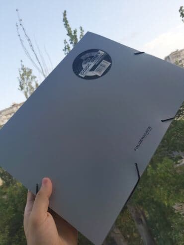 Qovluqlar və fayllar: ⚠️Qovluqlar satılır. Cassa(bir az enli olanlar) 1ədədi: 3₼; QuickS( — 4