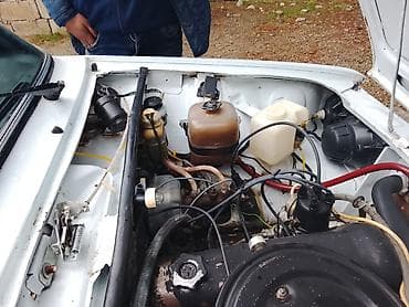 avto satış: VAZ (LADA) 2107: 1.7 l | 1999 il 27500 km Sedan — 4