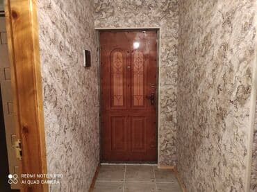 kirayə restoran: Sumqayıt 8ci mkrda 450azn 3 otaqlı əla təmirli bütün əşyaları ilə — 14