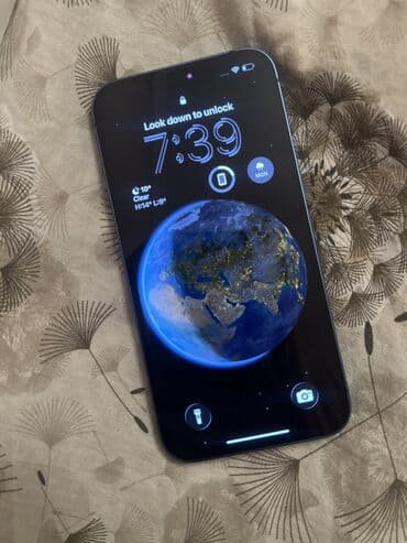 kontakt iphone 13: IPhone 13, 256 GB, Mavi, Face ID — 2