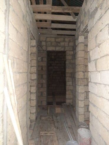 xacmaz masin bazari: Masazır 2 otaqlı, 38 kv. m, Kredit var, Təmirsiz — 3