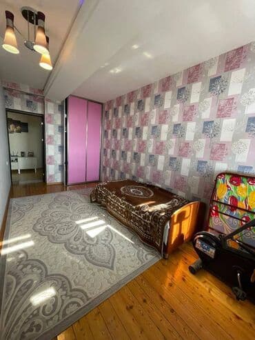 ağ şeher evler: Əhmədli, 3 otaqlı, Yeni tikili, m. Əhmədli, 112 kv. m — 8