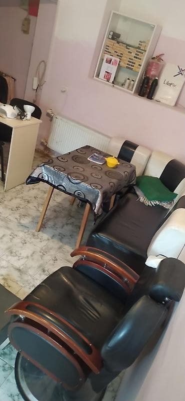 ucuz ev temiri: Qadın saç ustaları | Saç kəsimi — 7