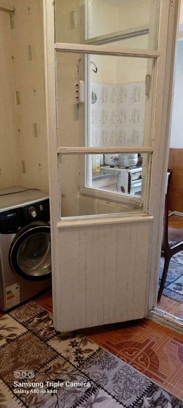 məhlə evi: Bakı, 2 otaqlı, Köhnə tikili, m. Həzi Aslanov, 65 kv. m — 6