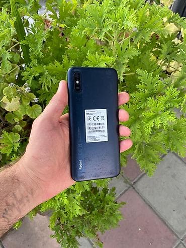 rog ally x: Redmi 9A / ikinci əl Ram 2 Yaddaş 32 2 sim / 1 yaddaş kartı ------ — 2