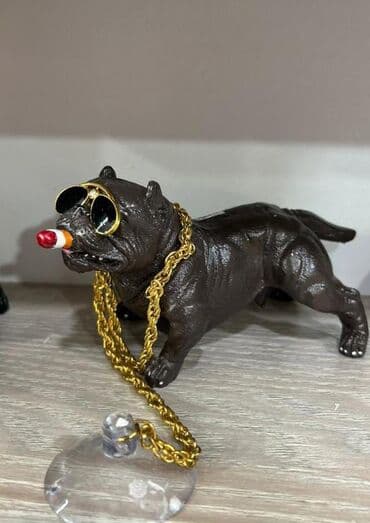 toknan isleyen masin ucun kondisioner: Maşın aksesuarı pitbull Məhsul kodu ho-90107 Diqqət Pitbull maşın — 1