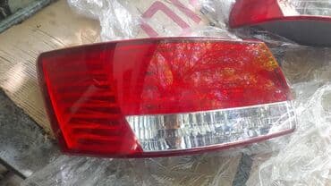 задние фонари лексус gx470: Hyundai 2009 il, Orijinal, İşlənmiş — 2