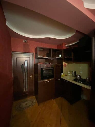 mingecevir kiraye ev: Xətai rayonu,Həzi Aslanov metrosunun çıxışı.17 mərtəbəli binanın,6-cı — 5