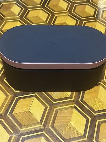 Zərərvericilərə qarşı mübarizə aparatları: Dyson airwrap rose gold yenidir yalniz bir defe istifade olunub — 1