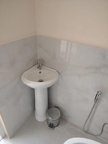 ev itileri: 4 otaqlı, 71 kv. m, Kredit var, Yeni təmirli — 7