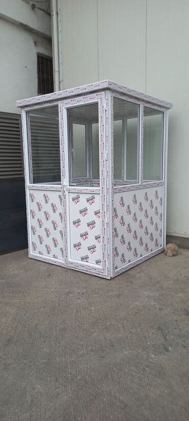 hazır evler konteyner: Sərfəli Qiymətlərlə! Hazır Butkalar: Təcili ehtiyaclar üçün əlimizdə — 6