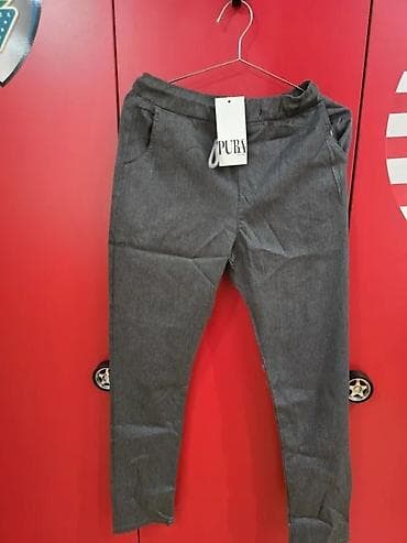 eyaqabı: Uşaq geyimləri dəsti – 11-12 yaş Məhsul təsviri: - Üst geyimlər — 2