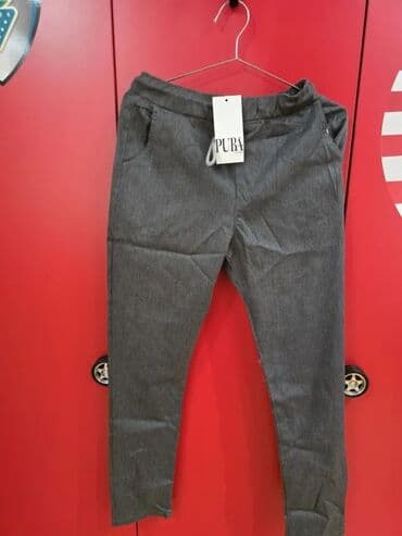 Dəstlər: Benetton 11–12 yaş üçün geyimlər - Sweatshirt: Benetton markalı, boz — 2