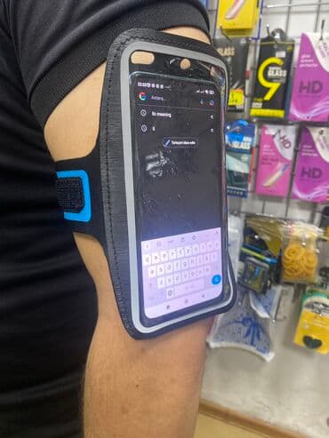 Idman üçün universal telefon tutucu demek olarki içerisine bütün lalafo.az -da Idman üçün universal telefon tutucu demek olarki içerisine bütün