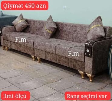 eşəy şəkili: Divan, Yeni, Açılan, Bazalı, Parça, Şəhərdaxili pulsuz çatdırılma — 1