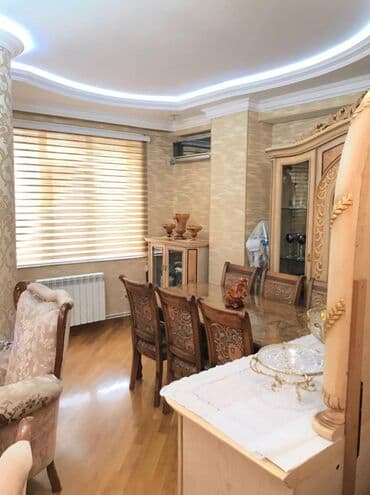 sumgayıt kiralık ev: 3 otaqlı, Yeni tikili, 83 kv. m — 2