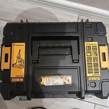Электрический лобзик Dewalt — 4