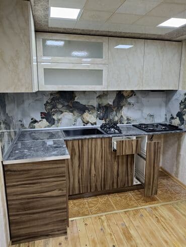 qaz sayğaci: Sifarişlə mətbəx dəsti, Özü çəkən petlələr, Sadə laminat, Kredit yoxdur, Ünvandan götürmə, Pulsuz çatdırılma, Ödənişli çatdırılma — 3