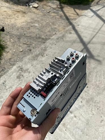 Магнитолы: Магнитола, Новый, Пионер, AUX, Таиланд, Самовывоз — 3