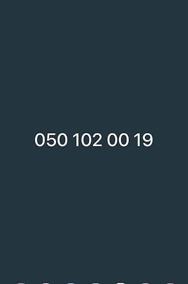 Azercell SIM kartı - Operator: Azercell Yeni kimidir coxdan isdenmir lalafo.az -da Azercell SIM kartı - Operator: Azercell Yeni kimidir coxdan isdenmir