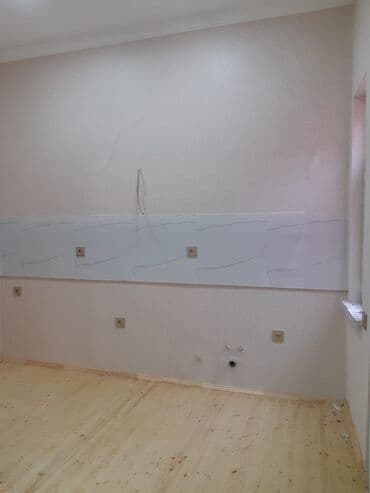 xırdalan evlər 15000: 2 otaqlı, 65 kv. m, Yeni təmirli — 5