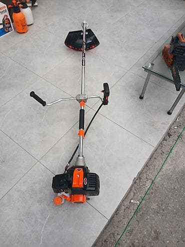 Шланги: Бензиновый Газонокосилка — 3