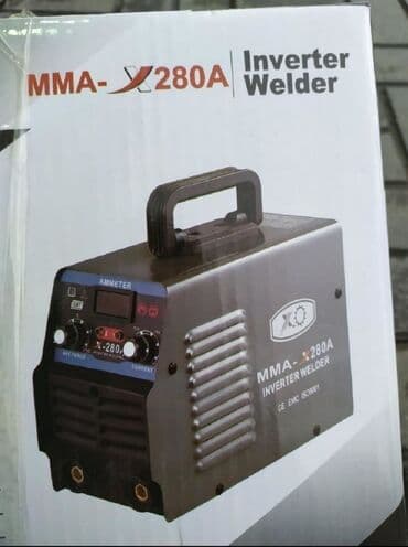 sıvarka aparatı: Yeni Qaynaq aparatı Pulsuz çatdırılma — 1