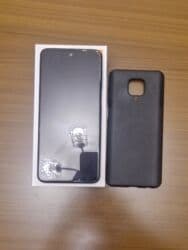 redmi note 9s kabrolar: Redmi Note 9S, 128 GB, rəng - Mavi, Barmaq izi — 2