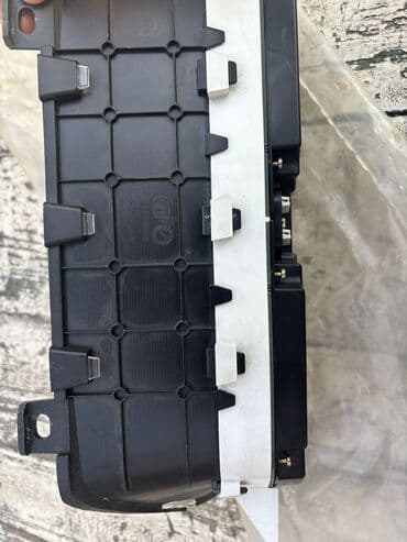 Soyutma və qızdırma sistemləri: Məhsul: LADA avtomobilləri üçün orijinal cihazlar paneli (instrument — 5