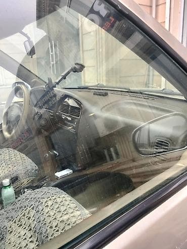 t 40 mator: Nissan Pathfinder: 3.3 l | 1999 il Universal — 4