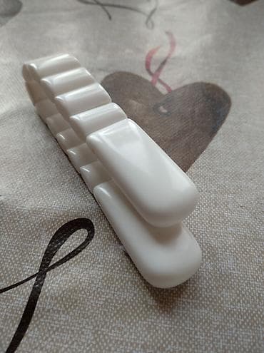 Təsbeh təmiz əl işidir material keramika - Məqsəd: Divar, masa və ya — 1