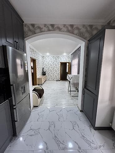 lacında kiraye evler: 4 otaqlı, 150 kv. m, Yeni təmirli — 10