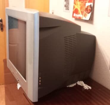 samsunq a 56: PHILLIPS televizor, 51" inc ekran, islekdir, hec bir problemi yoxdur — 2