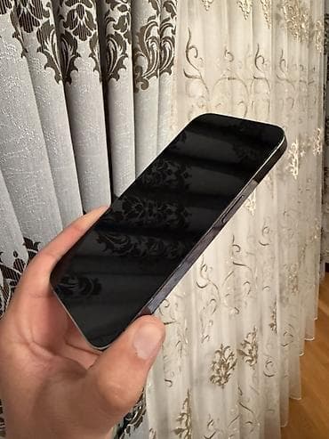 iphone 15 pro 2 el: IPhone 14 Pro, Deep Purple — 4