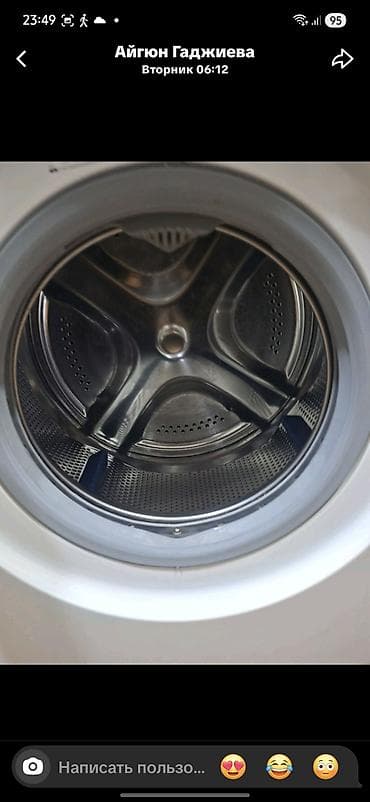 sharp soyuducu servis: Electrolux TimeManager ön yükleməli paltaryuyan maşın - Brend/model — 5