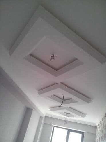 bər bər: Evlərin,Ofislərin,Obyektlərin təmiri və yeniden — 22