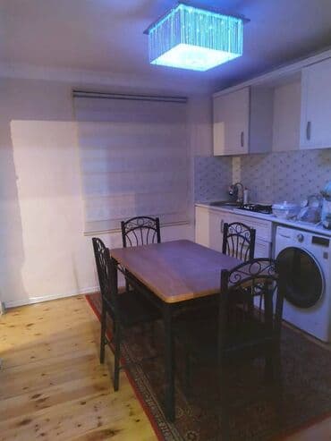 avtoyuma kiraye: Novxanı, 170 kv. m, 4 otaqlı — 9