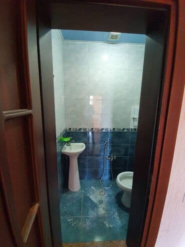 hipoteka evler: 3 otaqlı, Yeni tikili, m. Həzi Aslanov, 95 kv. m — 13