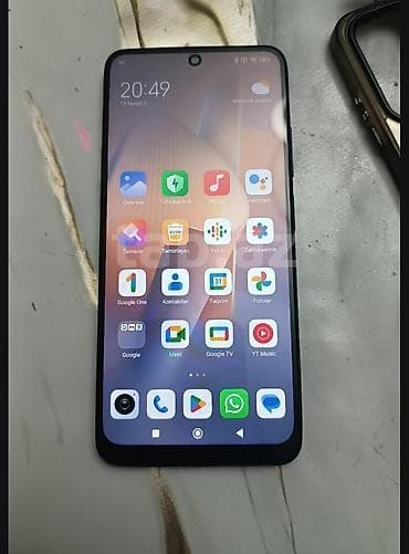 tv box android 9: Redmi not 11 satılır problemsizdi qiymət 130azn endirim olacaq ünvan — 1