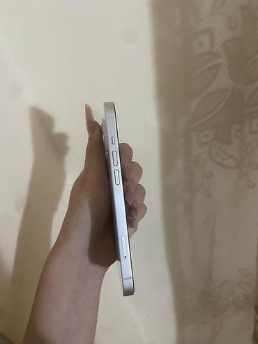 telefon iphone 13: IPhone 13, 128 GB, Ağ, Sənədlərlə — 3