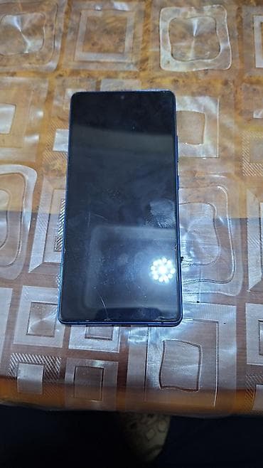 Samsung Galaxy A51, rəng - Mavi