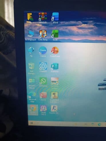 продаю ноутбук: Б/у HP ProBook, 15.6 ", AMD E, 512 ГБ, Самовывоз, Бесплатная доставка, Платная доставка — 7