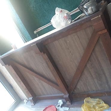 pub restoran: Restoran mebeli — 2