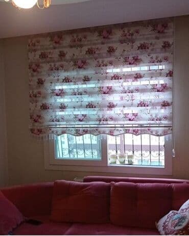 step deke: Jalüz pərdə ucuz sok qiymətlər bizdə 2 ya 3 günərzində hazırlama — 27