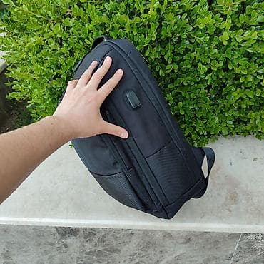 Maskalar, eynəklər: Сумка Sırt çantaları Bel çantaları Spor çantaları Bel çantası Spor — 6