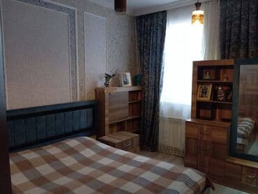 ərazi: 3 otaqlı, 67 kv. m, Kredit yoxdur, Yeni təmirli — 11